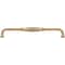 Jeffrey Alexander 224 mm Center-to-Center Satin Bronze Audrey Cabinet Pull 278-224SBZ - alternate 5